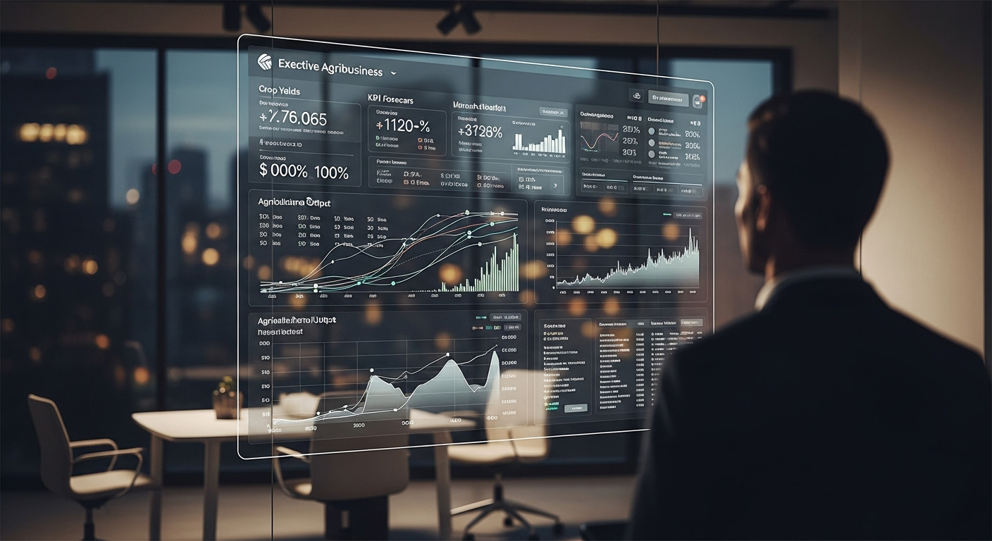 Inteligencia de Negocios (BI)