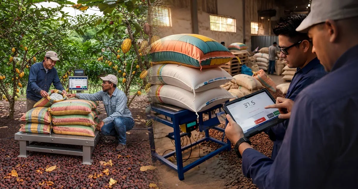 Desafío Cacao Ecuatoriano