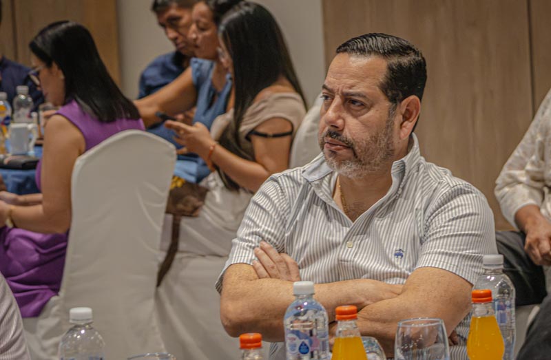 Evento Cacao 360
