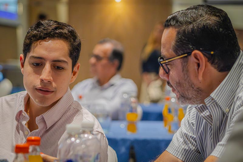 Evento Cacao 360
