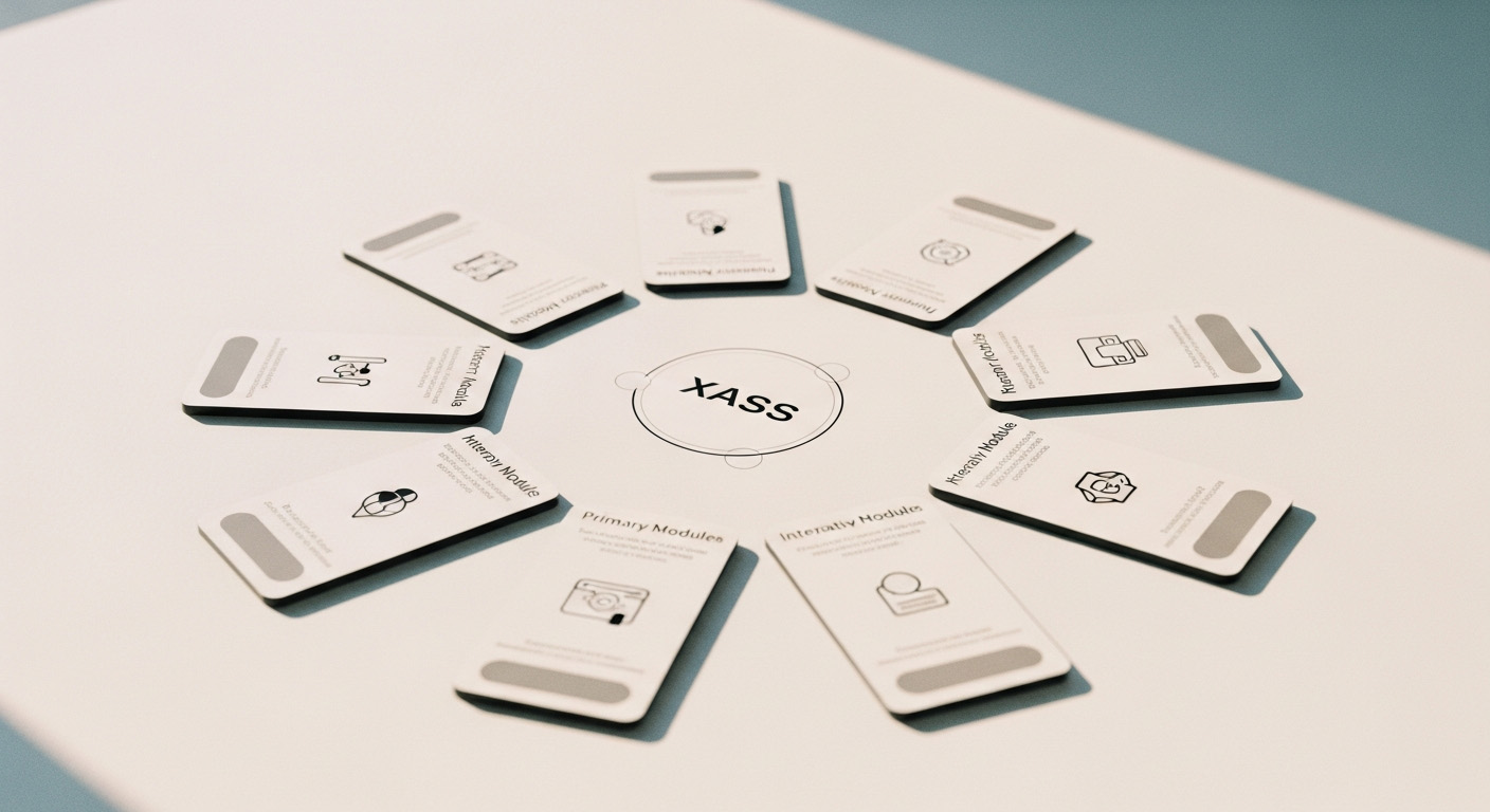 XASS ERP Cloud