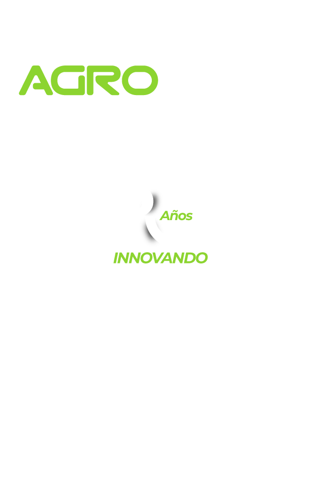 Agrosoft LATAM 30 años