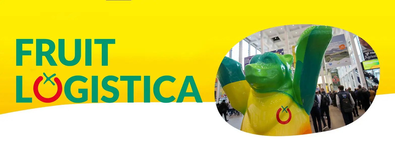 Fruit Logistica 2026