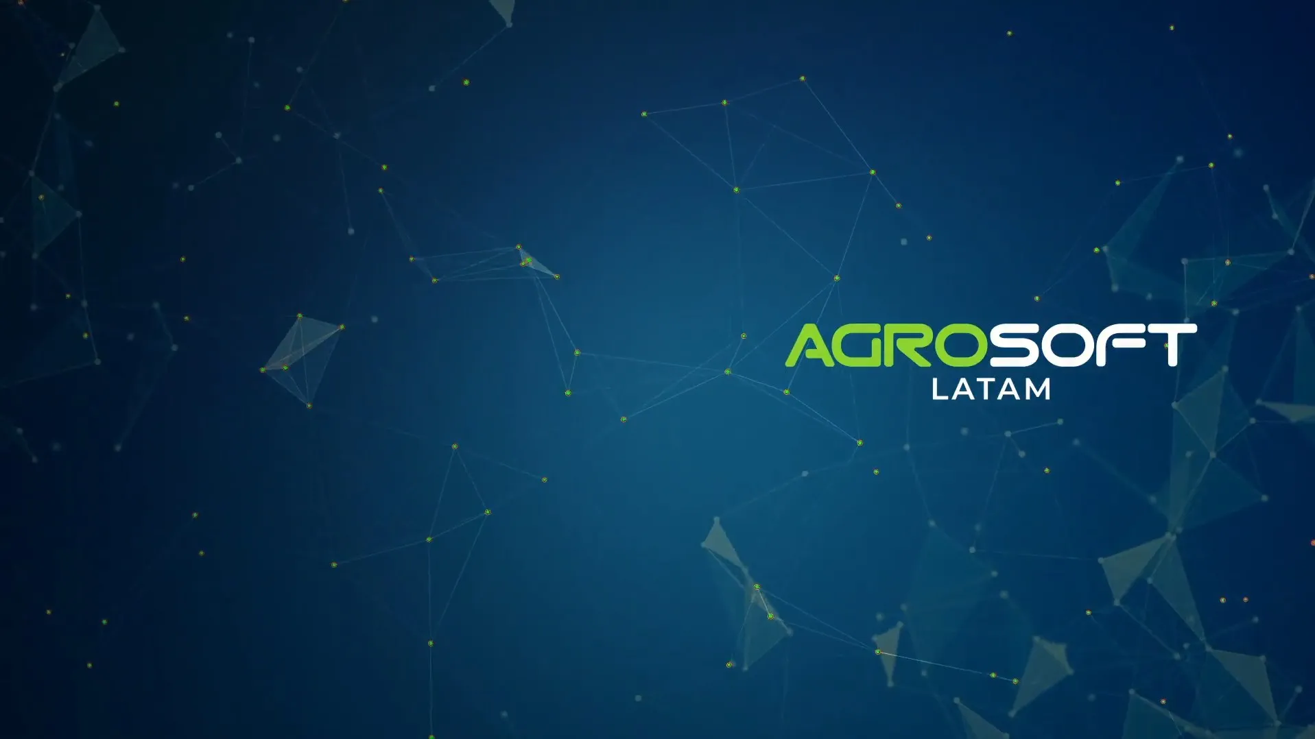 Transformación digital en agricultura