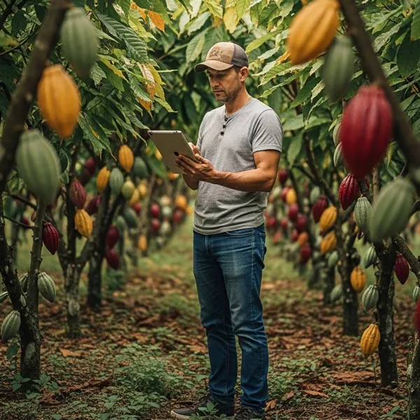Nómina Agrícola + Costos Laborales