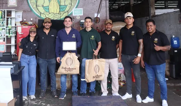 Reuniones con productores